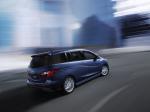 Mazda5 2011 года